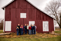 Henke Family '23