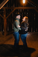 Troesser-Crick ~ Engagement
