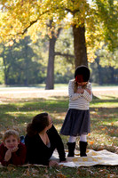 Fall Mini Sessions ~ 2013
