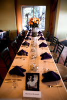 Jones-Hiatte Wedding