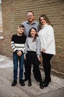 Lehnen Family '24