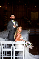 Wilkins-Romine Wedding