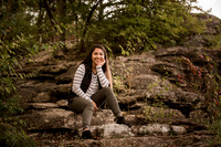 Alexis ~ Community R-VI Class of 2020