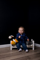 Tobias ~ 1 Year