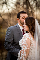 Harris-Duenke Wedding