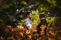 Harris-Duenke Engagement