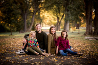 Fall Family Mini's '19