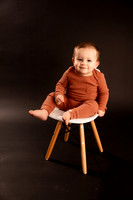 Quincy ~ 1 Year
