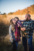 Crabtree Family Fall '19