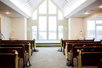 Hale-Harris Wedding