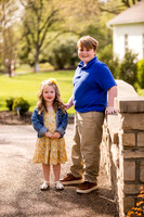 Hines Kids '24