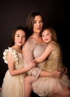 Lindsay ~ Mother's Session