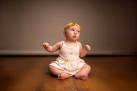 Blair ~ 6 months