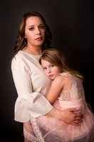 Rebecca ~ Mother's Session