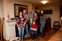 Becker Family 2019