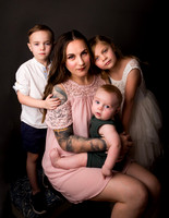 Jeanice ~ Mother's Session