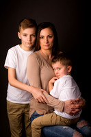 Lindsey W ~ Mother's Session