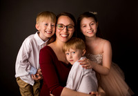 Crystal ~ Mother's Session