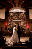 Stice-Evans Wedding