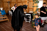 Angel Wings Easter Event '24