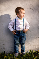 Jethro ~ 3 Years