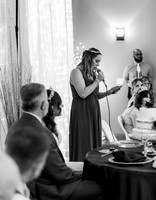 ReceptionB&W