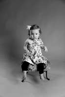 Reagan ~ 1 Year
