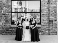 FamilyFormalsB&W