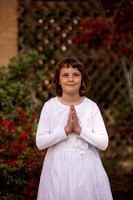 St Brendan First Communion 2019