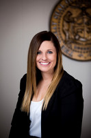 Melissa Office Headshots