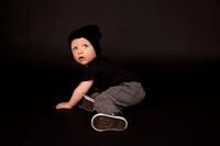 Bennett ~ 1 Year