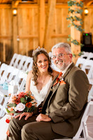 Stott-Phillips ~ Wedding