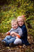 Fall Family Mini 2015