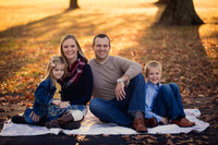 Hanley Family Mini '16