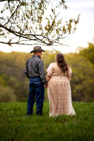 Troesser-Crick ~ Engagement