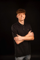 Carter ~ Mexico Senior High Class of 2025