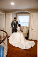 Martin-Dyas Wedding