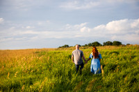 Davis-Henley ~ Engagement