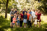 Arens Family '22