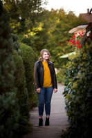 Madison ~ Mexico High Class of '20