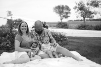 Kinsley ~ Newborn