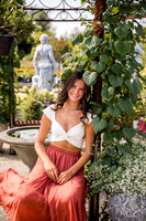Emily ~ Mexico Senior High Class of 2025