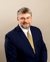 Jason Lamb ~ Headshot