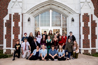 MHS State Speech & Theatre Teams