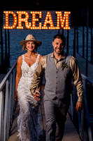 Tapia-Baker Wedding