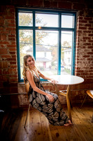 Riley ~ High School Senior Class of 2022