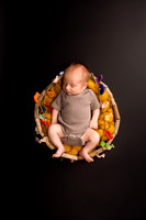 Carter W ~ Newborn