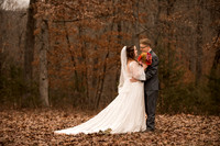 Deville-Powers Wedding