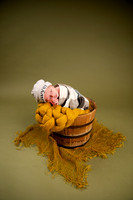 Sawyer ~ Newborn