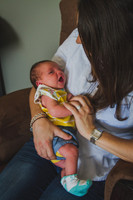 Estelle ~ Newborn